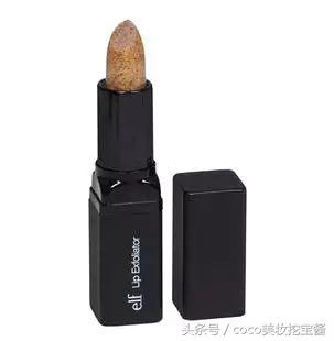 去唇部死皮神器好物推荐,唇部保湿去死皮推荐