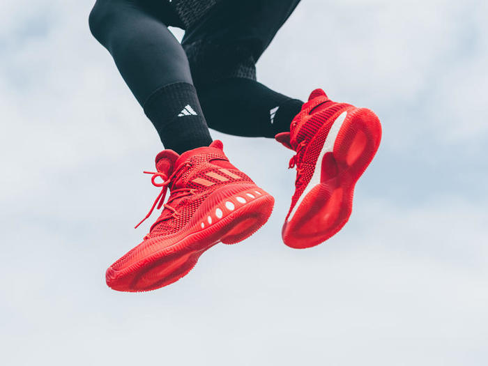 篮球鞋支撑性和稳定性有什么区别,抗扭转有用吗