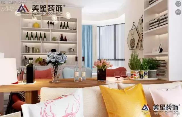 荆门美星装饰在哪里,荆门美星