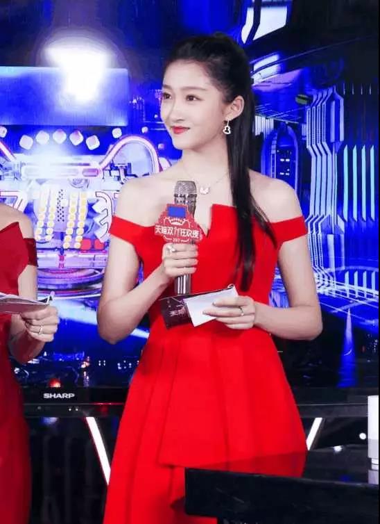 影后章子怡告诉你:关晓彤凭什么得到鹿晗青睐