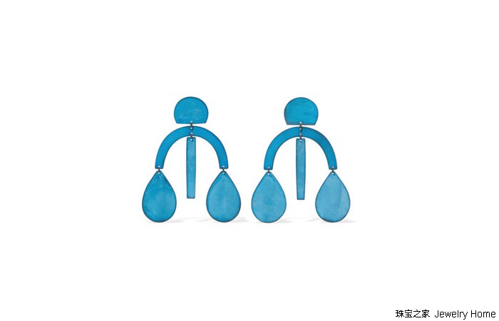 2016秋冬珠宝搭配,分享你的秋冬珠宝搭配好物