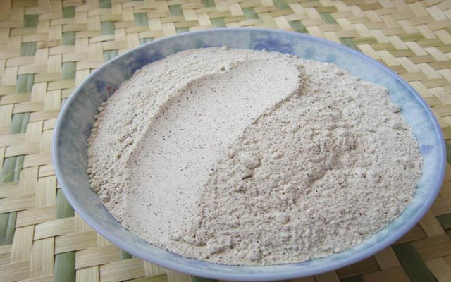 自制中药面膜配方和制作方法,古方面膜中药配方