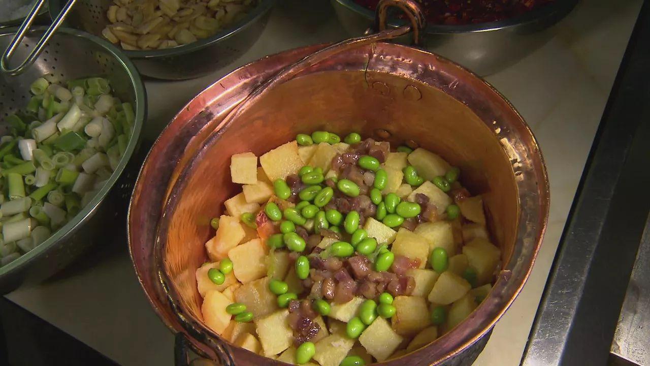 不用网不用钩就能捕到鱼？答案就在这里