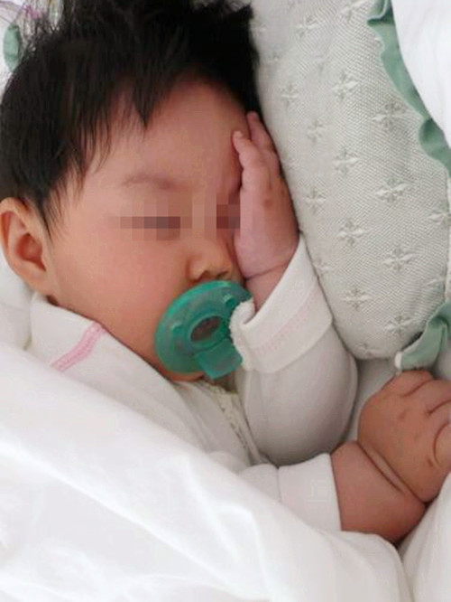 剖腹产婆婆说的话,剖腹产后二胎产检