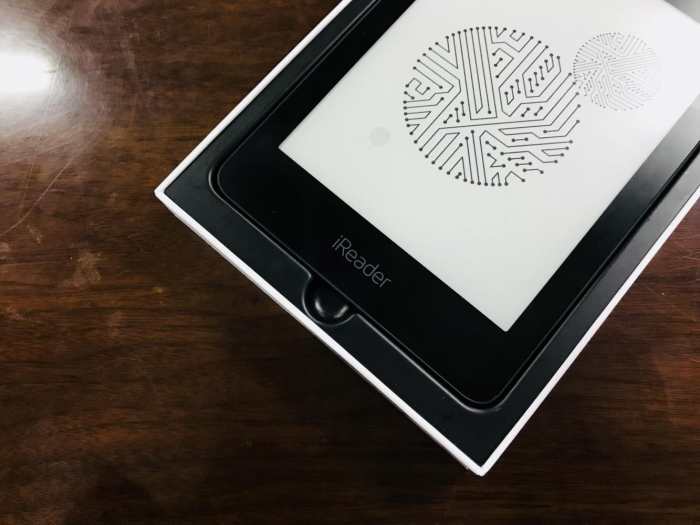 掌阅ireader电子书,掌阅iReader电子书封面