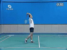 打好高远球,打好高远球要练习多久