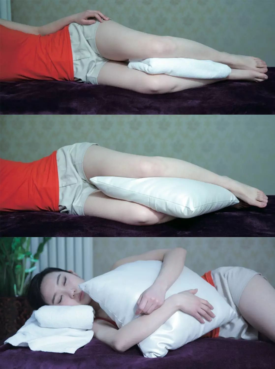 全身都瘦就大腿粗怎么办,双腿太粗怎么瘦下来