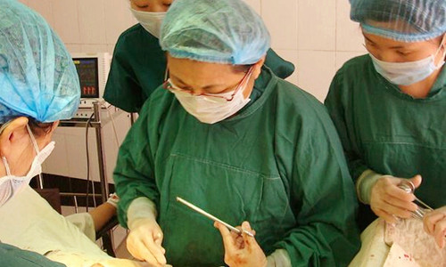 剖腹产婆婆说的话,剖腹产后二胎产检