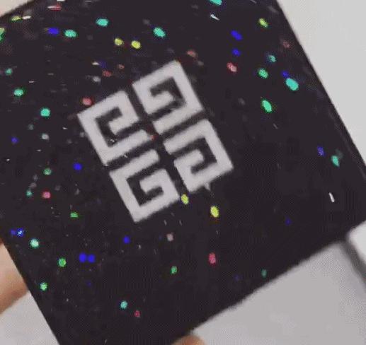 圣诞新年口红,ysl最新款限量口红