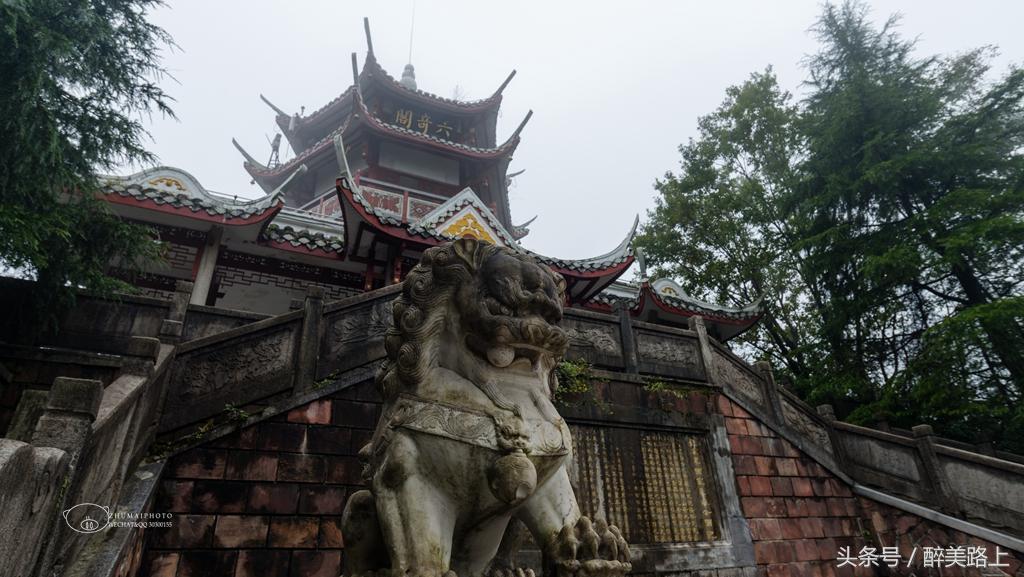 武陵源，秋之颂歌！