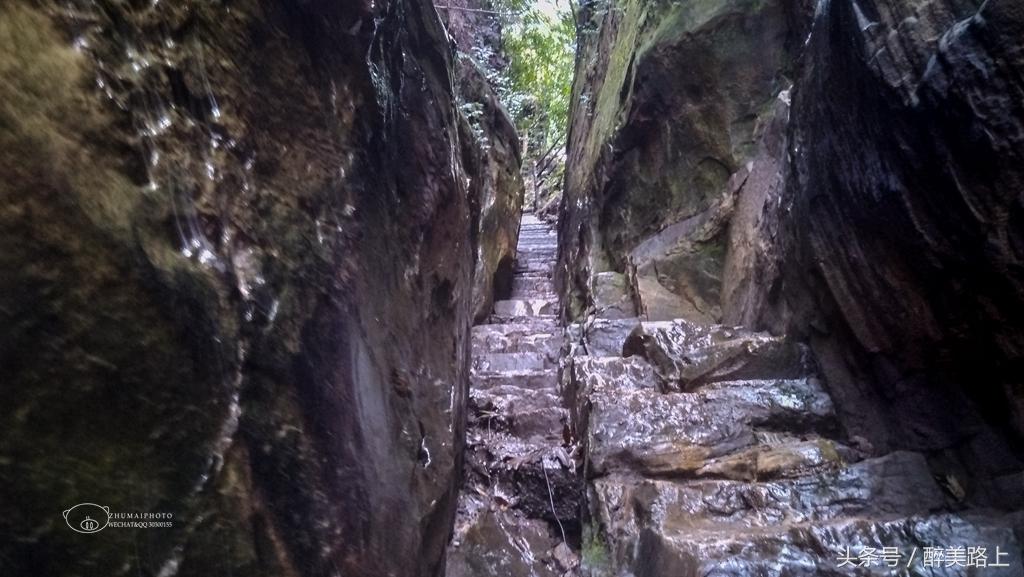 武陵源，秋之颂歌！