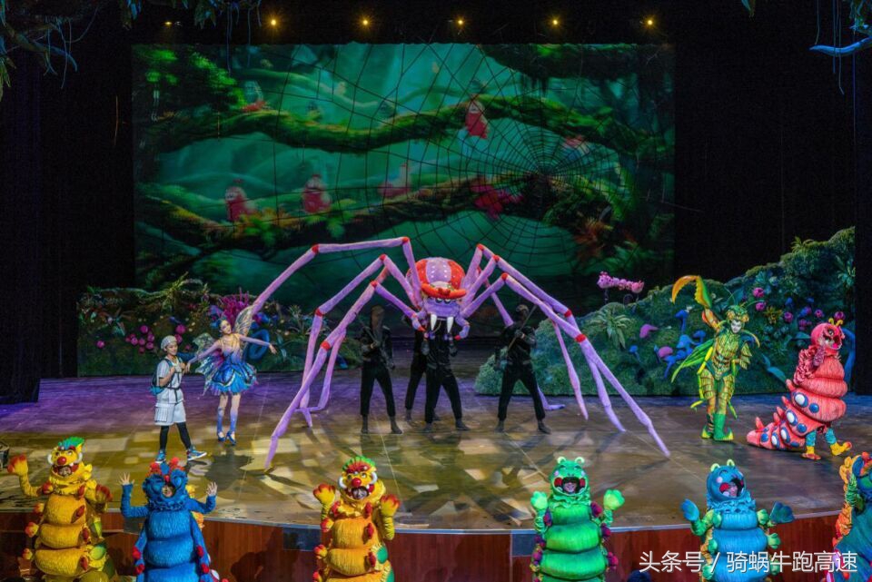 合肥万达乐园,合肥万达乐园有哪些项目