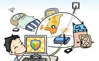 wifi是什么意思你知道吗,你所不知道的wifi是什么