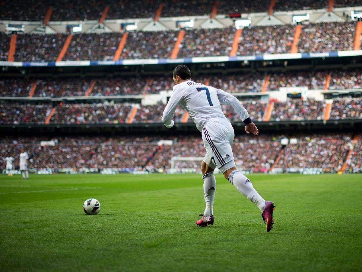 谁是c罗欧冠之王,谁是欧冠之王c罗