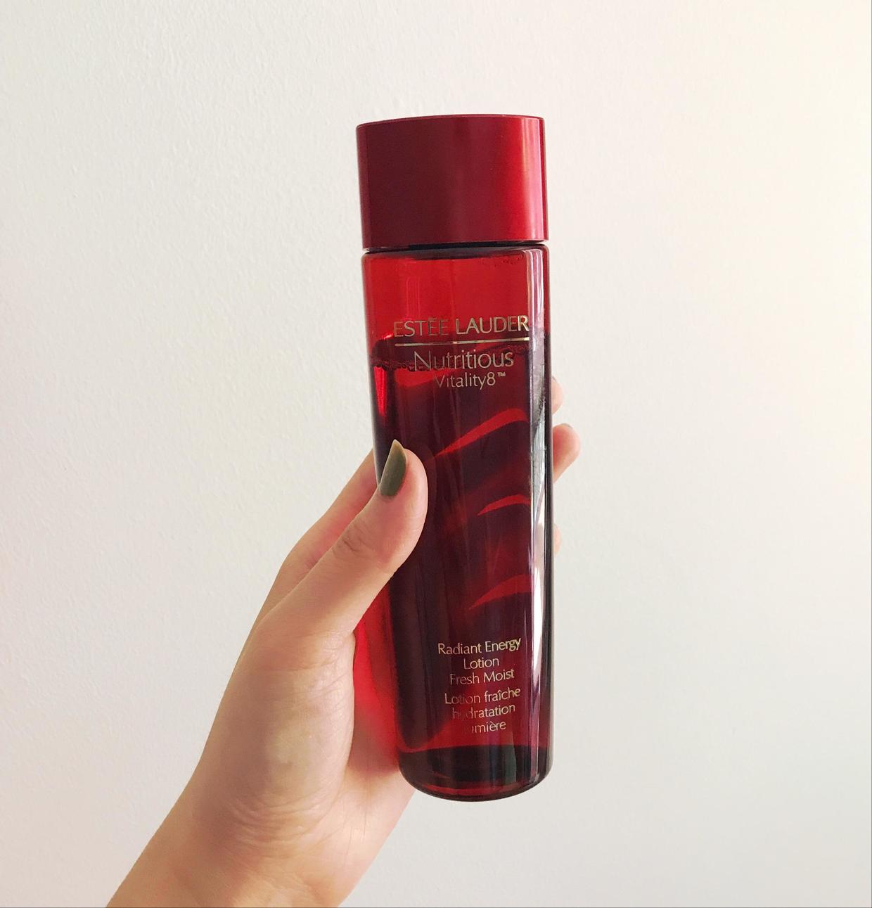 最好用的十大爽肤水测评,十大好用爽肤水测评