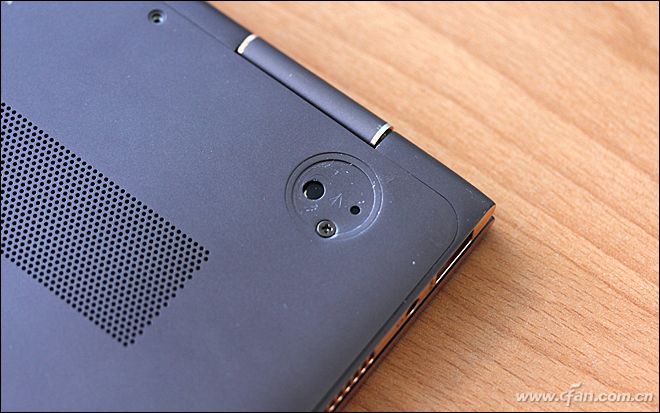 翻转视界是个什么感觉？惠普SpectreX360轻体验