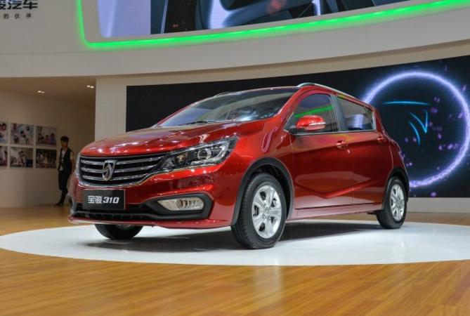 3-5万紧凑型车就给朋友推荐这几款,3到5万的车有哪些品牌