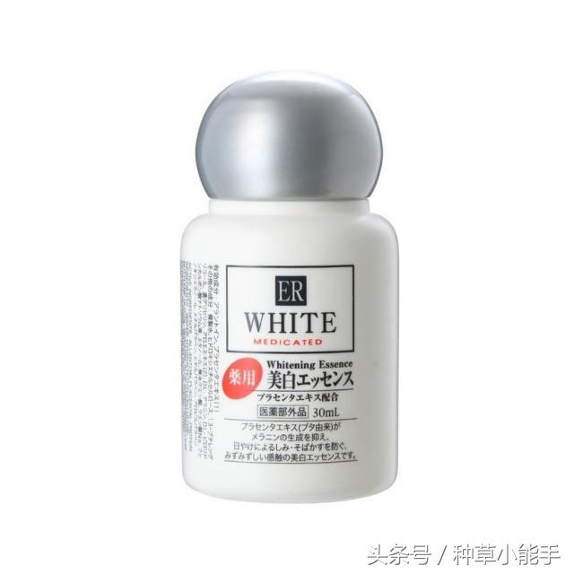 平价不平庸!这12款平价精华拯救吃土的你