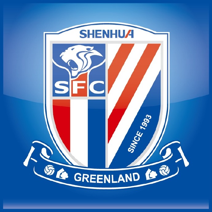 中超16强队徽排名,中超各队队徽一览表