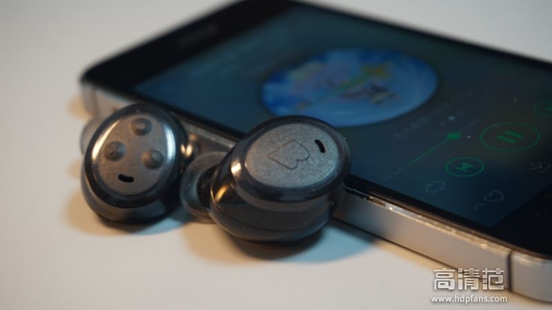 上千元的真无线耳机并不只有苹果,还有德国的BRAGI