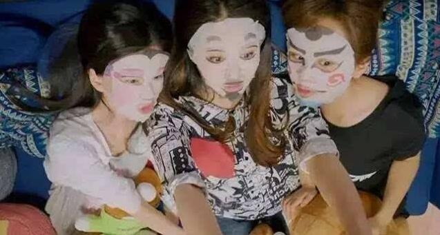 比较有趣的面膜推荐,面膜有哪些好用的