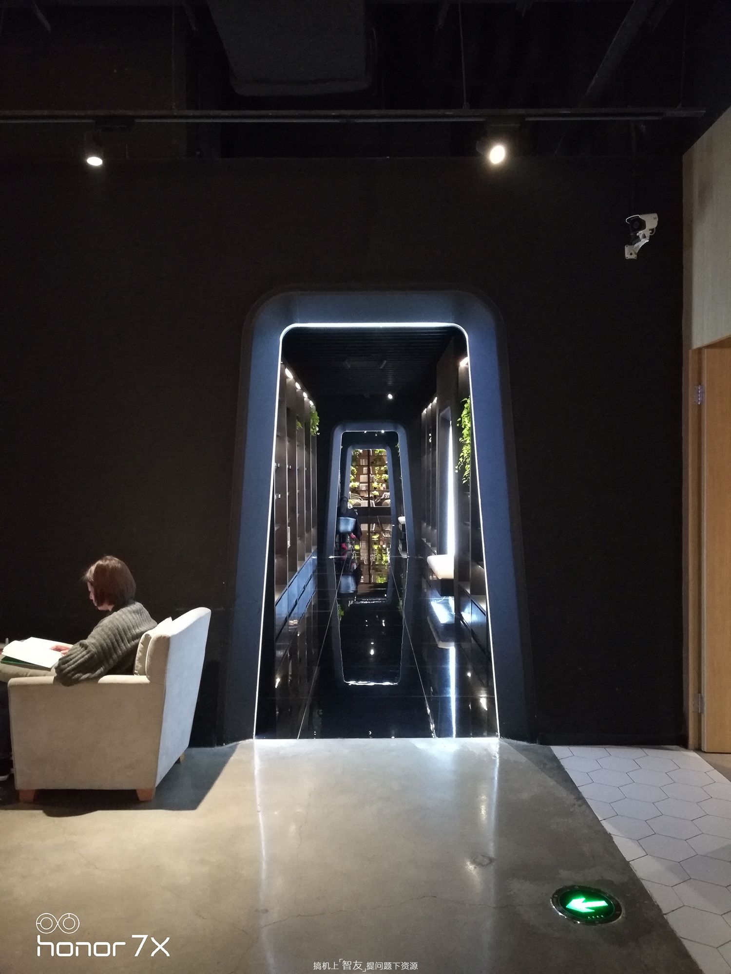 荣耀口碑最好的手机荣耀7x,华为全面屏手机荣耀7x