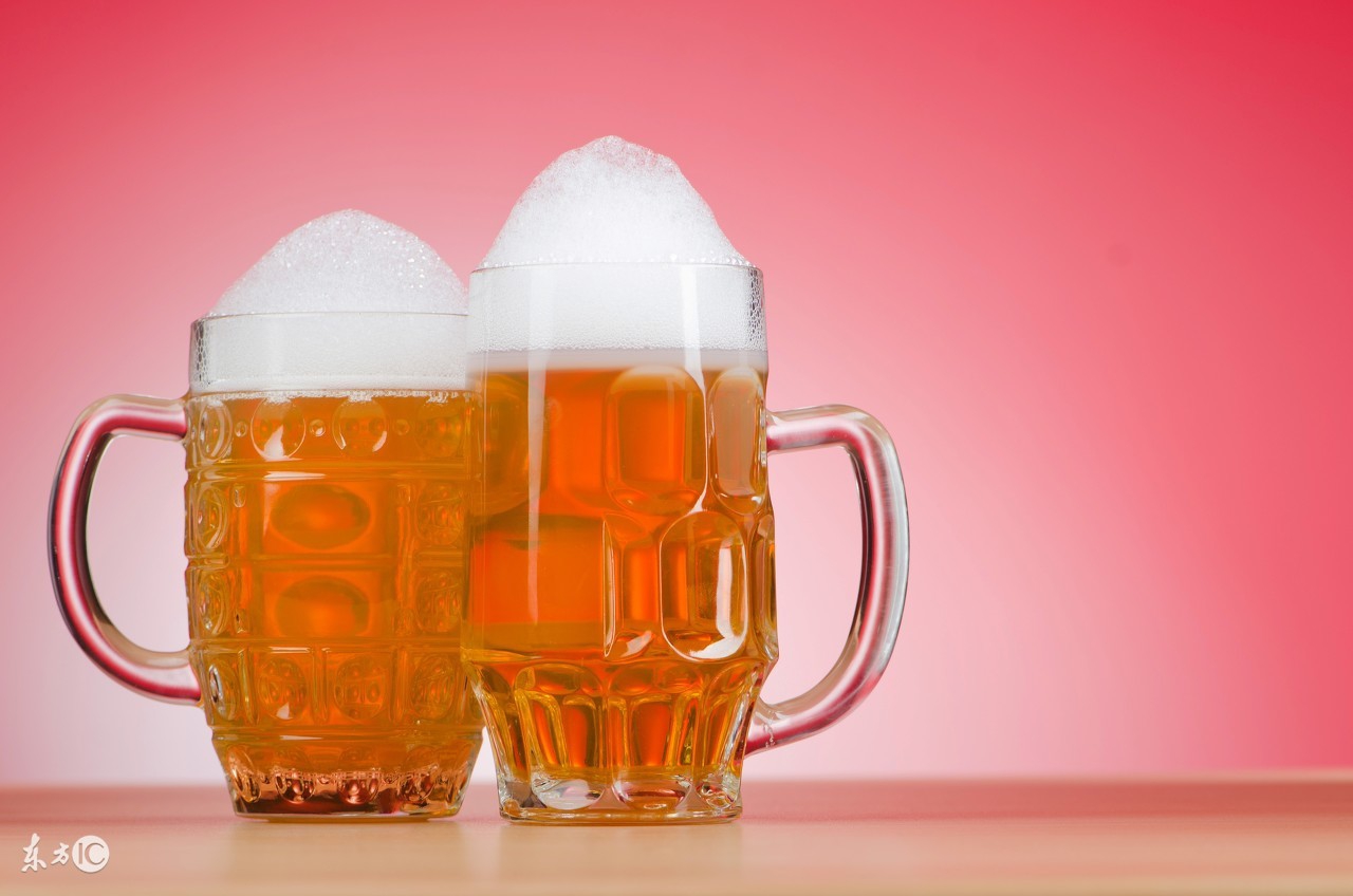 啤酒禁忌,啤酒的功效与禁忌