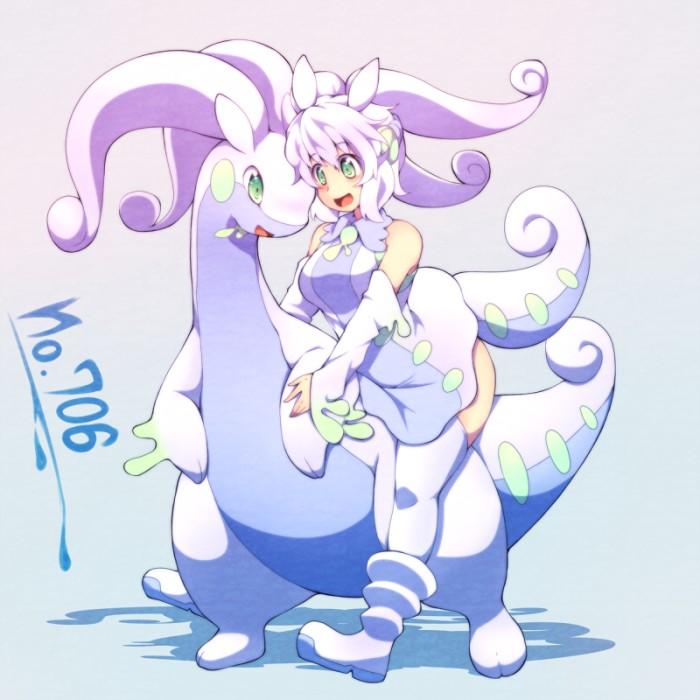 神奇宝贝可爱超萌,全部神奇宝贝超萌版