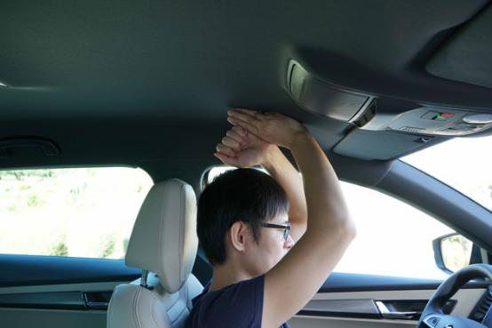 小号“柯迪亚克”KAROQ来了，看看这款车表现怎么样