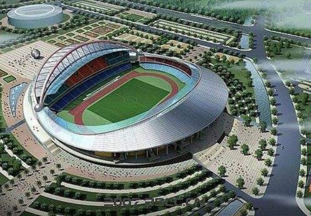 23年中甲联赛延边主场,中甲成都蓉城主场在哪里