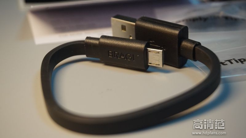 上千元的真无线耳机并不只有苹果,还有德国的BRAGI