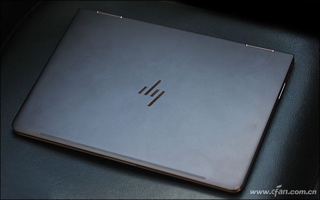 惠普新款spectrex360,翻转视界每一面都精彩