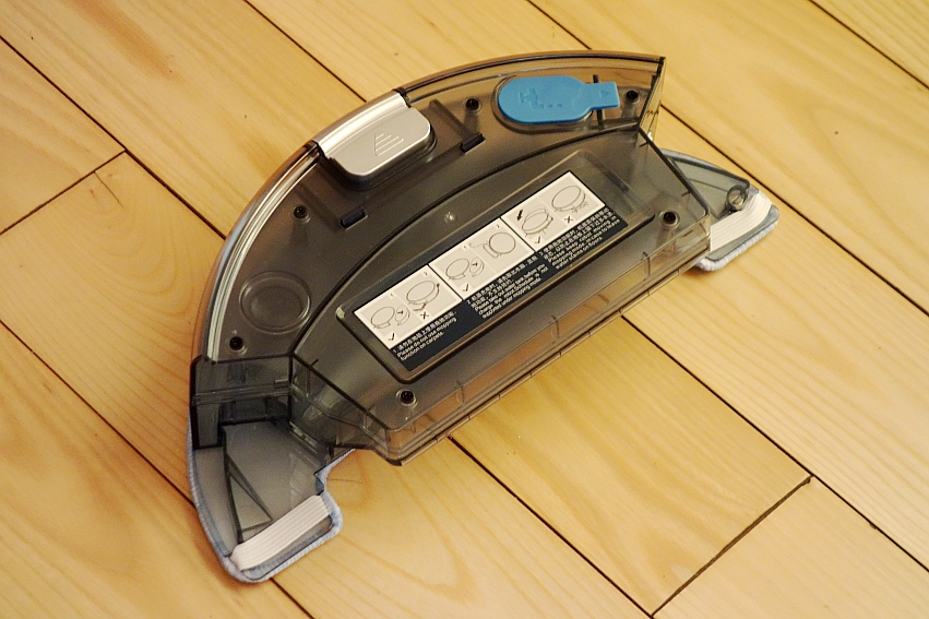 它独具慧眼能力强，LIFE智意天目X660堪称扫地机世界中的怪兽