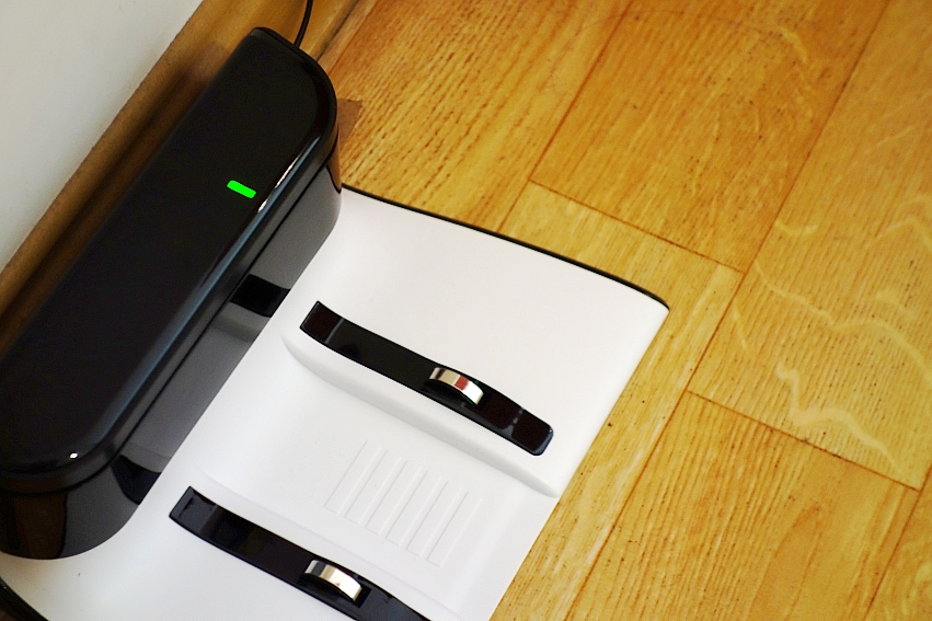 它独具慧眼能力强，LIFE智意天目X660堪称扫地机世界中的怪兽