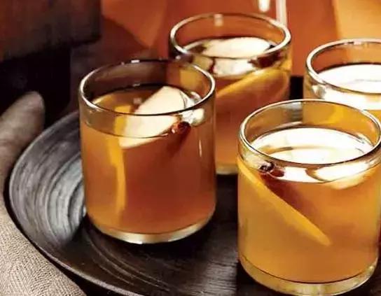 热托地鸡尾酒制作方法,热鸡尾酒调制配方大全