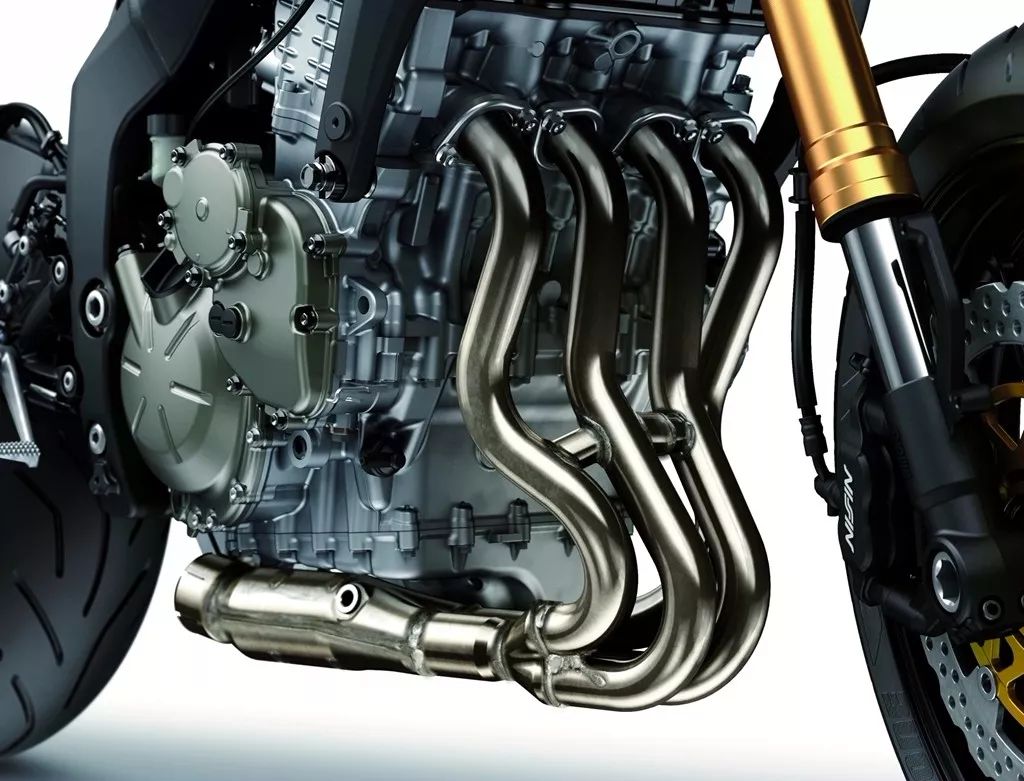 川崎背后的故事,川崎6r进化史讲解