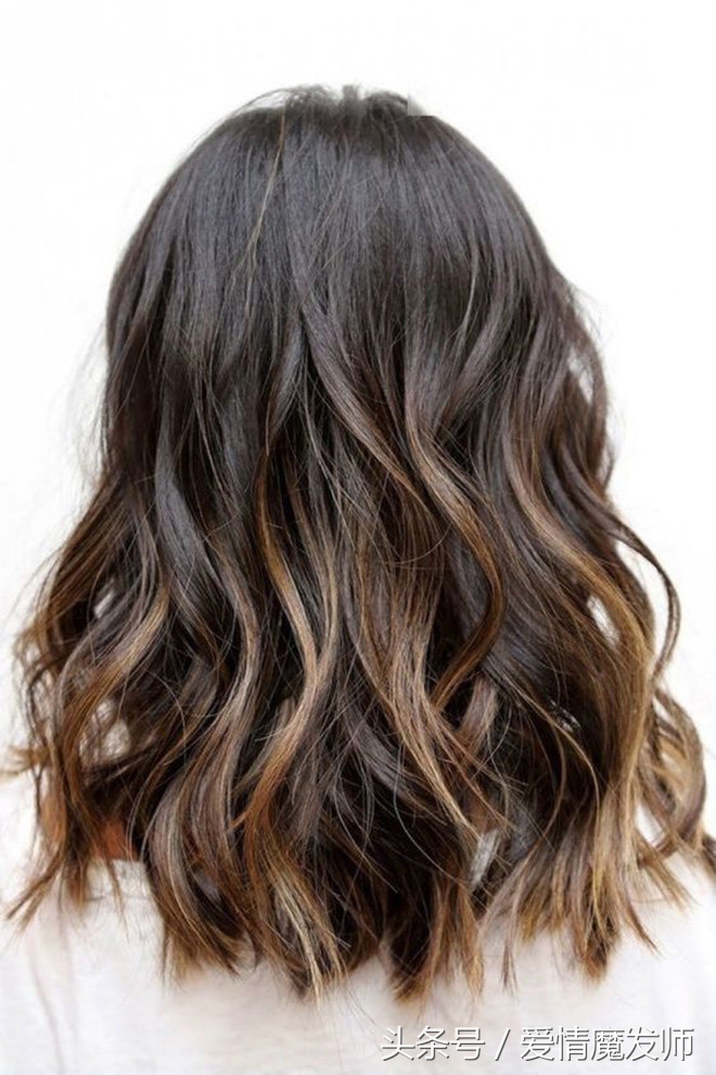 自己在家染发的正确方法和步骤,在家自己怎么染发最简单的方法