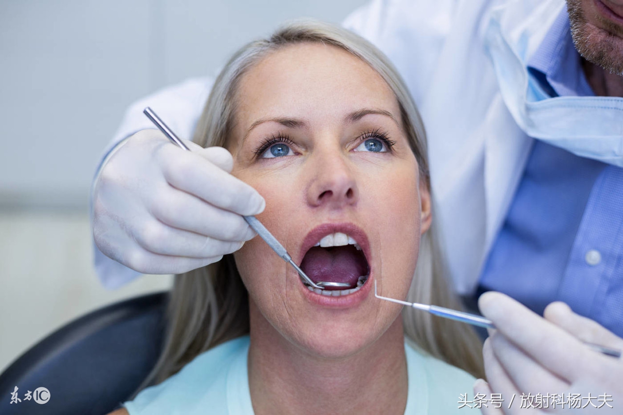 有假牙头部做磁共振有影响吗,有假牙能做核磁共振全过程视频