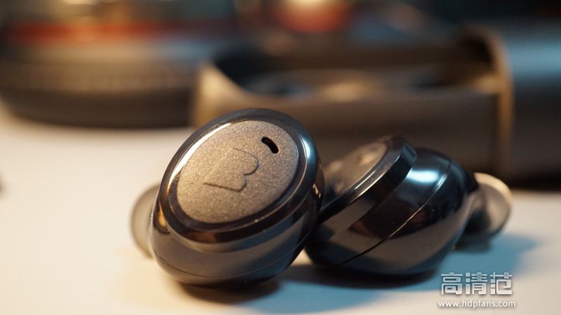 上千元的真无线耳机并不只有苹果,还有德国的BRAGI