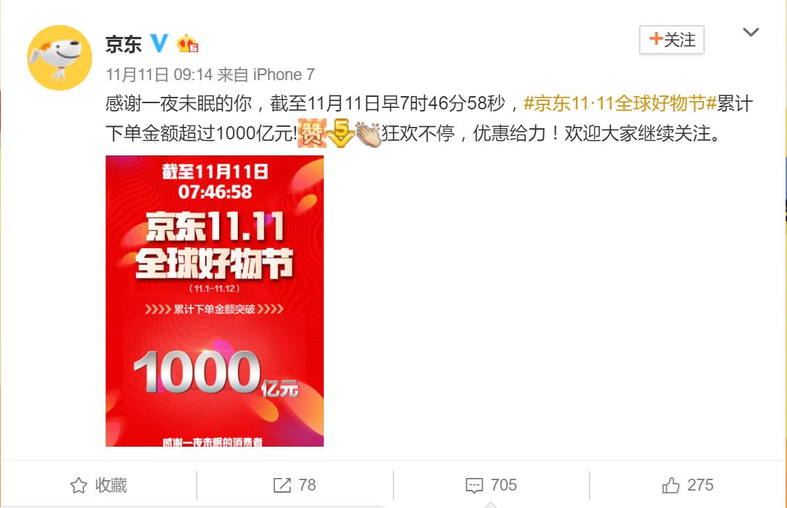 双11阿里,京东双11和阿里巴巴哪个厉害