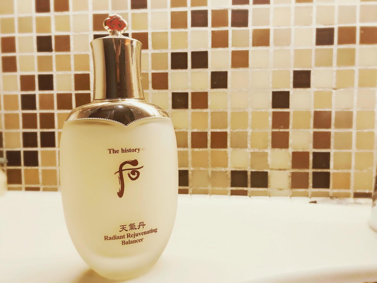 真实好用的爽肤水推荐,爽肤水测评最新