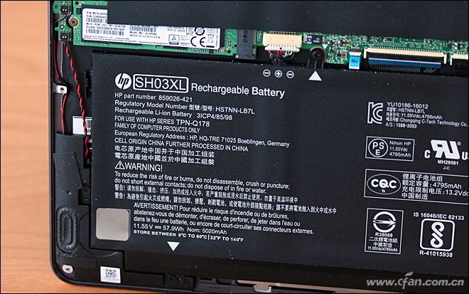 翻转视界是个什么感觉？惠普SpectreX360轻体验