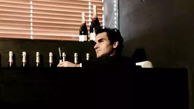 纪录之王罗杰费德勒再创网坛神话,罗杰费德勒网球成绩和打法