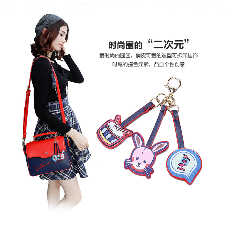 韩国双面羊毛格子中长款,韩国双面羊绒长款大衣搭配法