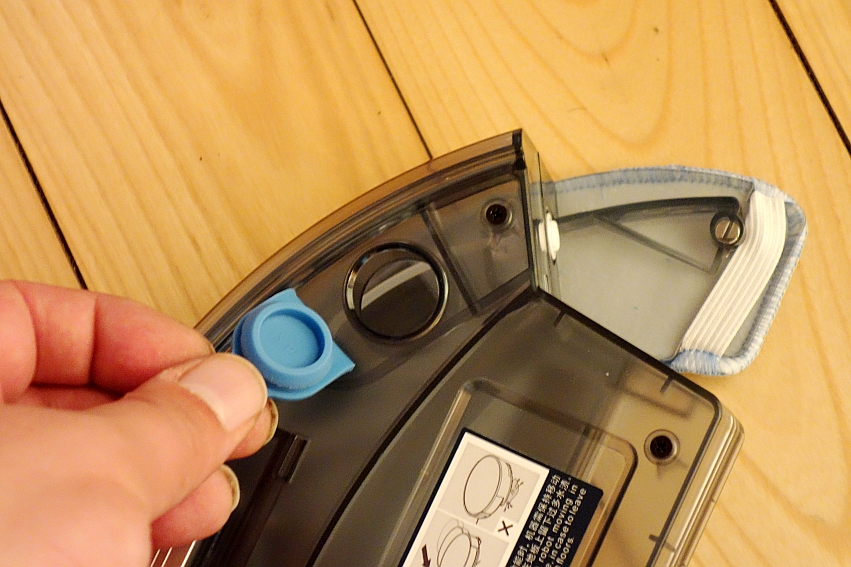 它独具慧眼能力强，LIFE智意天目X660堪称扫地机世界中的怪兽