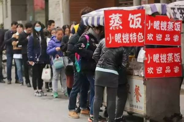 南京必打卡网红特色美食,南京美食攻略小众景点