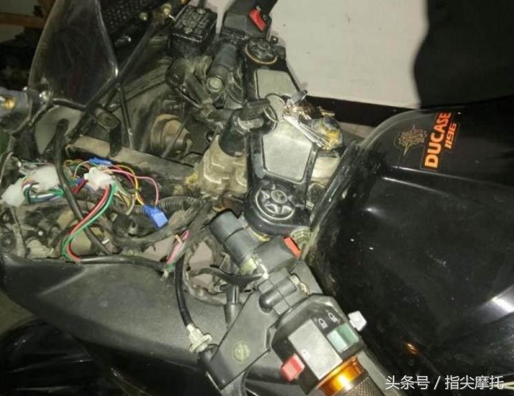 地平线摩托车不着火解决方法,地平线摩托车钥匙掉了该怎么办