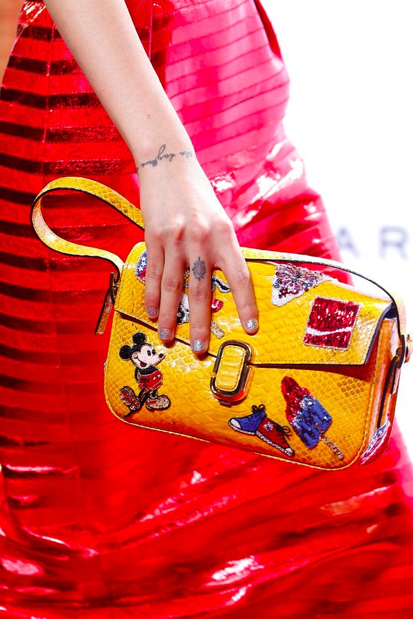 品味都是钱堆出来的,好的品味都是钱堆出来的