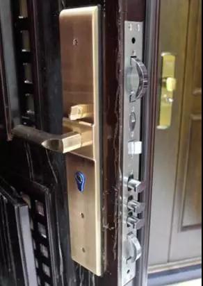 防盗门安全知识大全,入户门防盗最安全好用方法