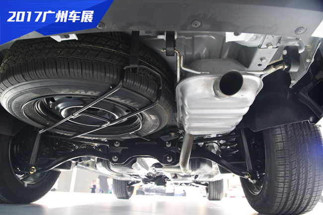 华泰圣达菲7座,华泰圣达菲72017